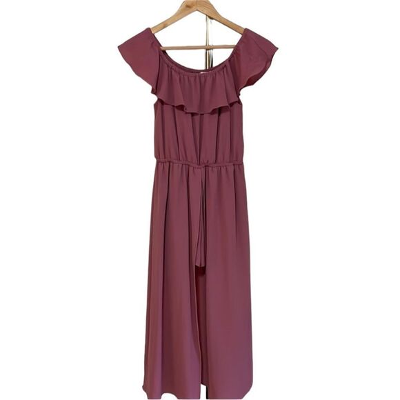 GB Girls Romper  - Picture 1 of 3